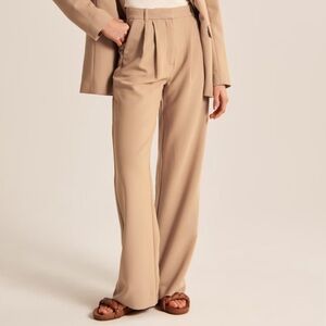 Abercrombie trousers